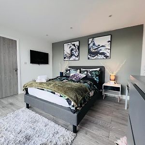 Appartement met Twee Slaapkamers
